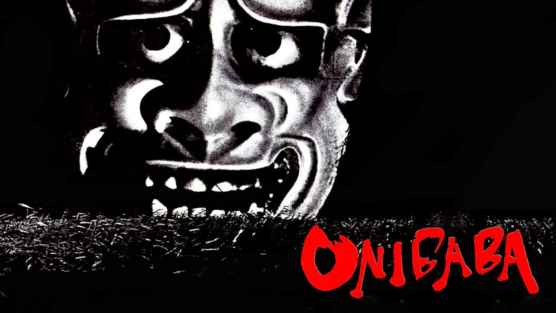Onibaba - Prime Video